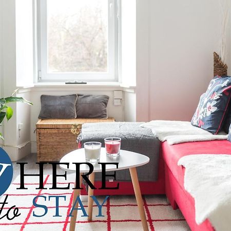 Lovely Modern Apartment At The Shore Edinburgh Dış mekan fotoğraf